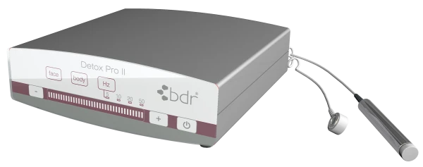 Nieuw: botox massage