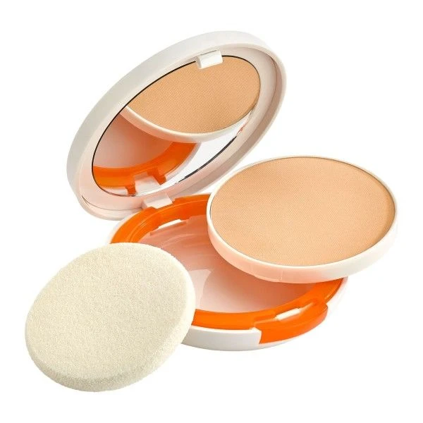 Sun Block Powder van Malu Witz