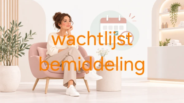 Nieuw: De Wachtlijst